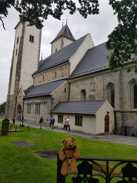 6 Church
