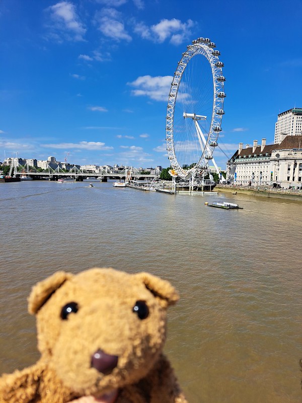 London 9