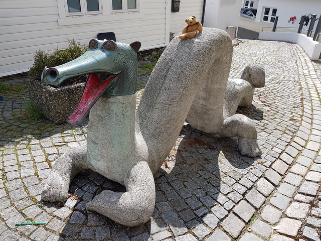 10 Dragon