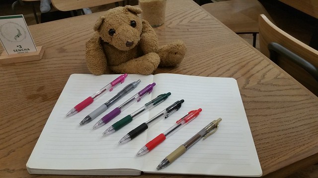 Writing Date 4
