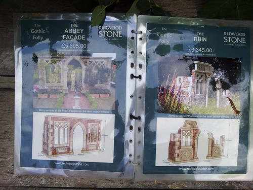 Capel Manor 22