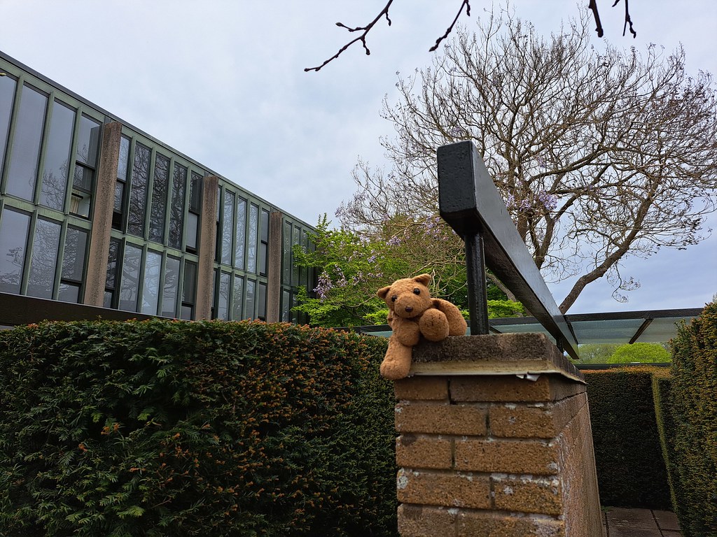 Oxford 4-Lindsay Room