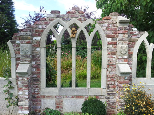 Capel Manor 21