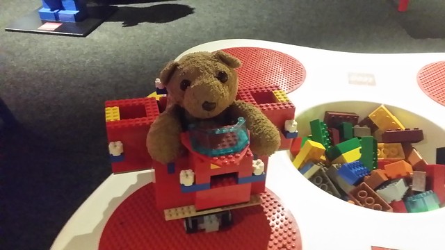 Lego 14
