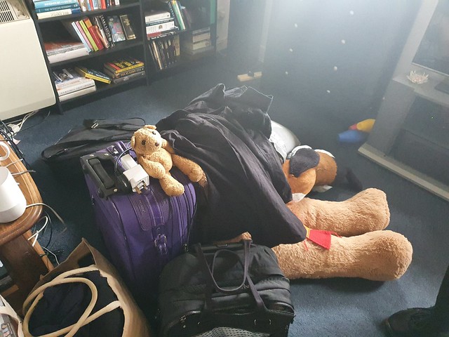 1a Packing