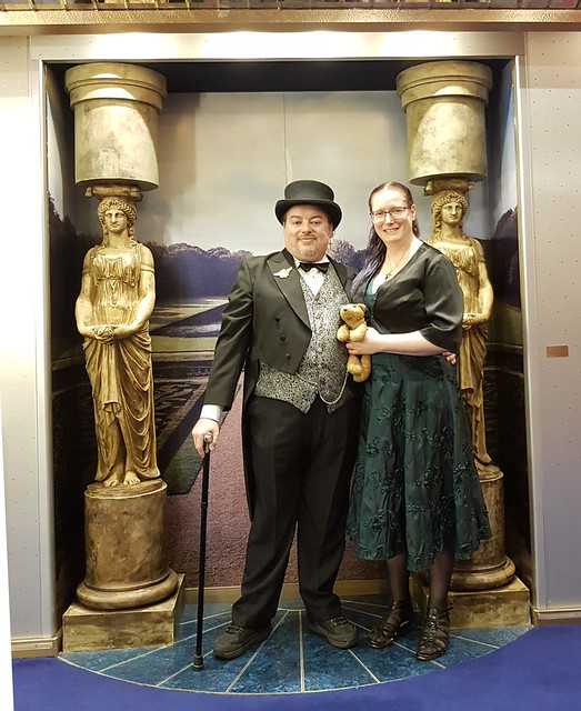 Formal Night-JoCo Cruise 2018