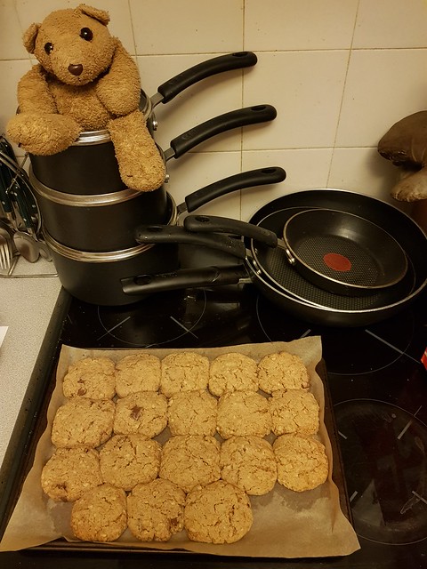4 Second Batch