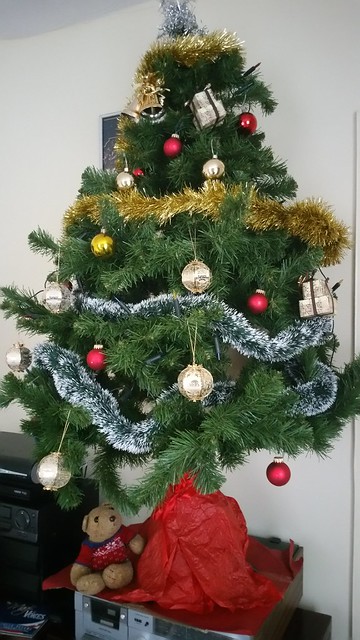 1 Tree