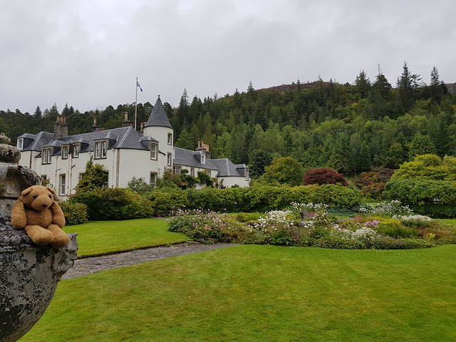 15 Attadale House