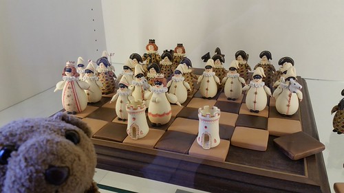 4 Chess 4