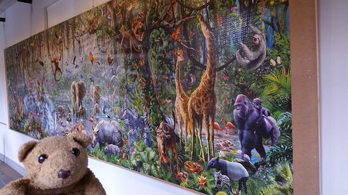 13 Biggest Jigsaw