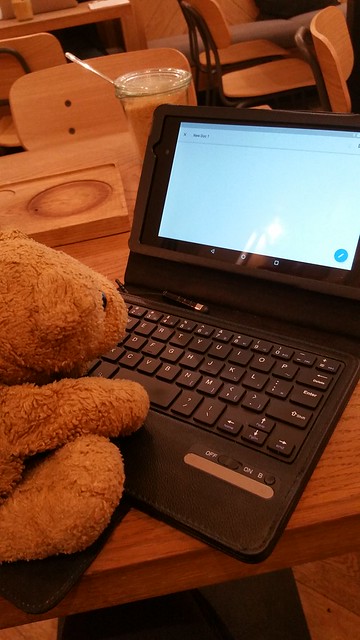 Writing Date 6