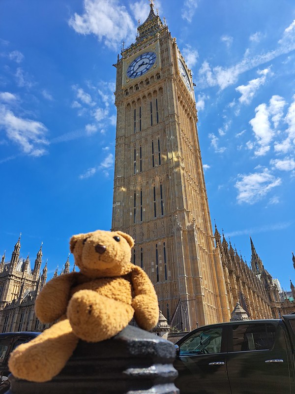 London 10