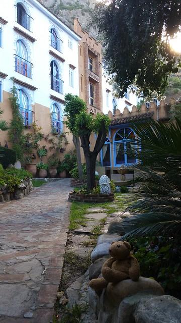 2 Our Hotel