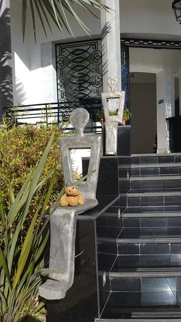 2 Villa des Artes
