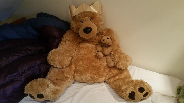 2 King Boris
