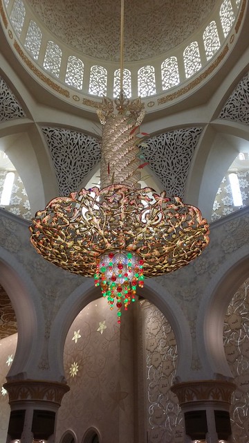 Abu Dhabi 6