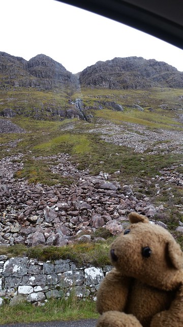 17 Road to Applecross