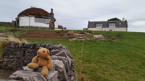 Moniack Mhor 1