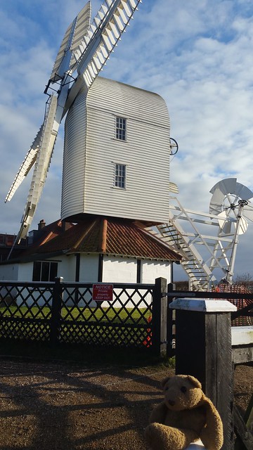 Thorpeness 8