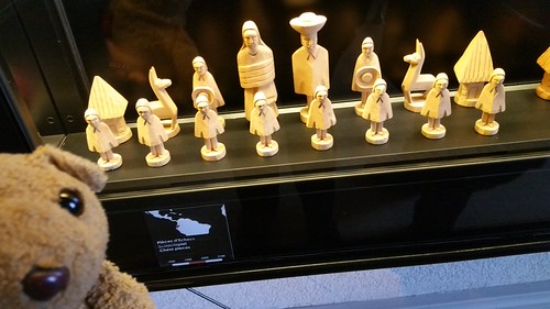 1 Chess 1