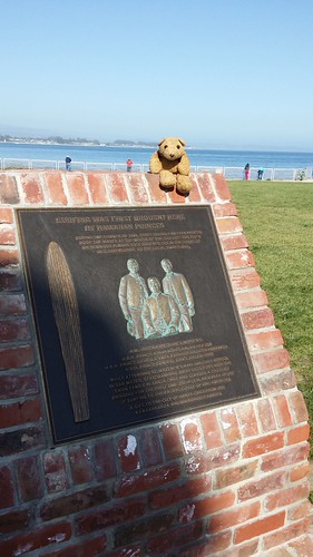 5 Surfing Museum