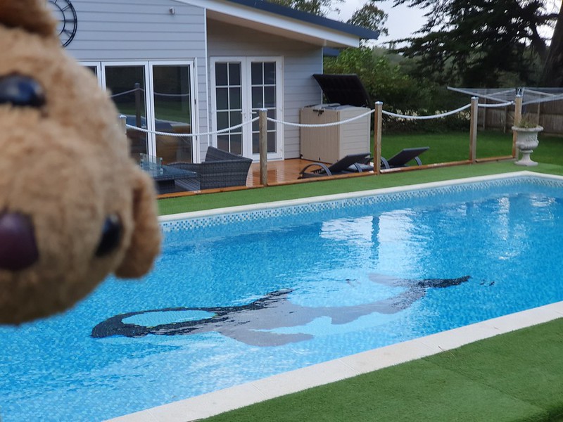 2 Pool