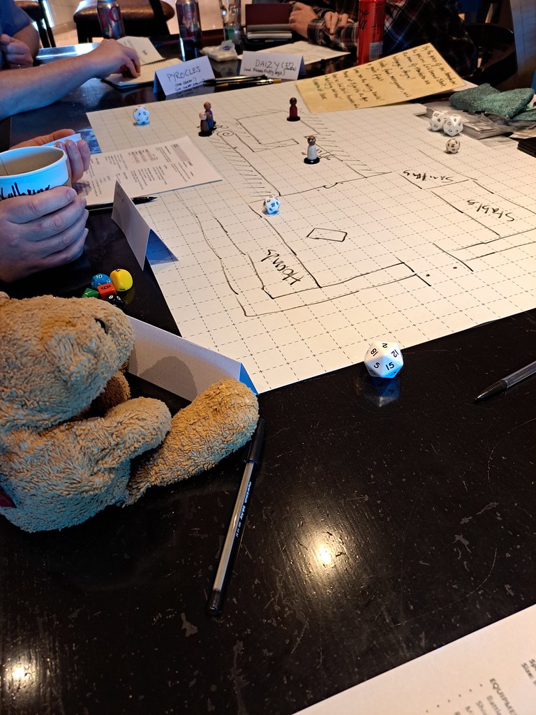 8 RPG