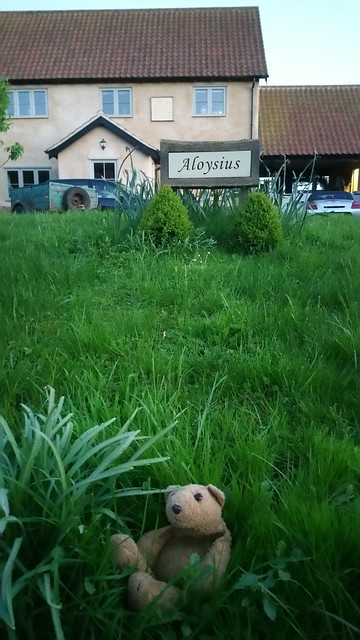 14 Aloysius House