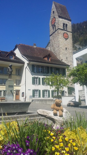 24 Interlaken Church