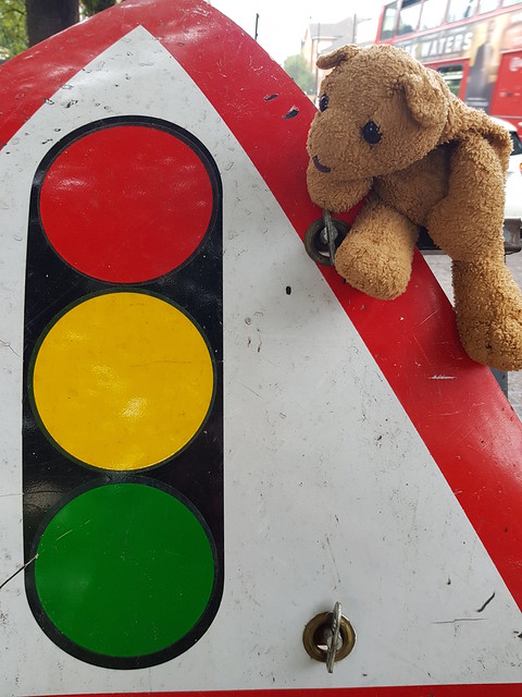 9 Roadworks 2