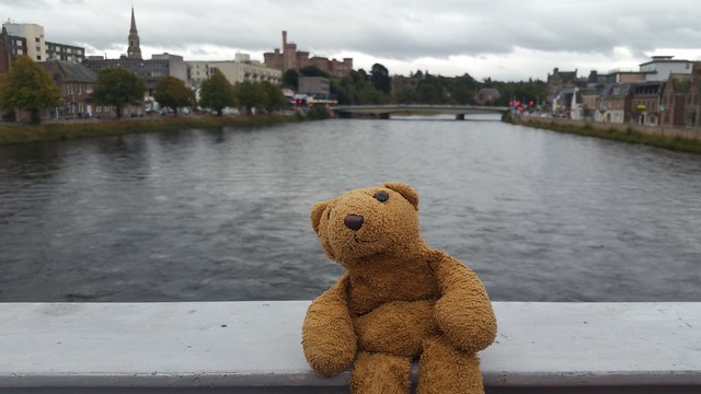 1 Inverness Bridge