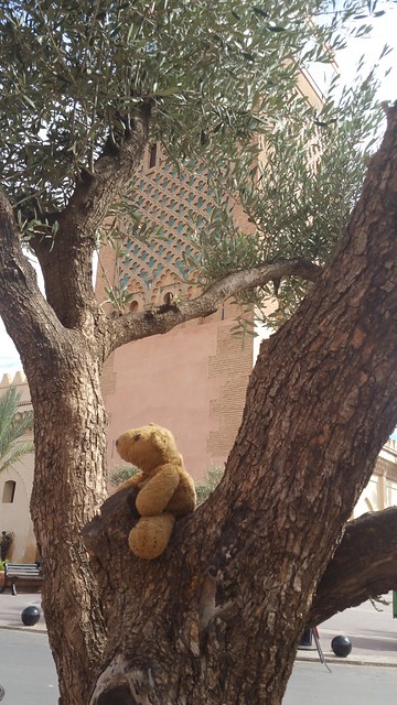 10 Mosque Tower