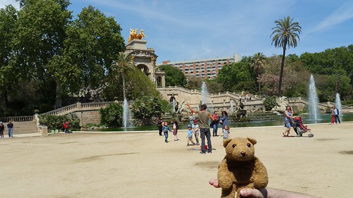 Barcelona 10