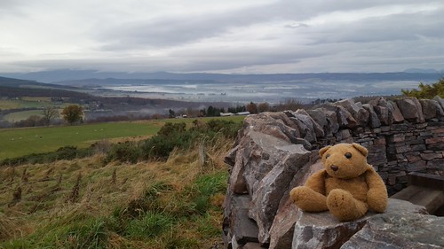 Moniack Mhor 2