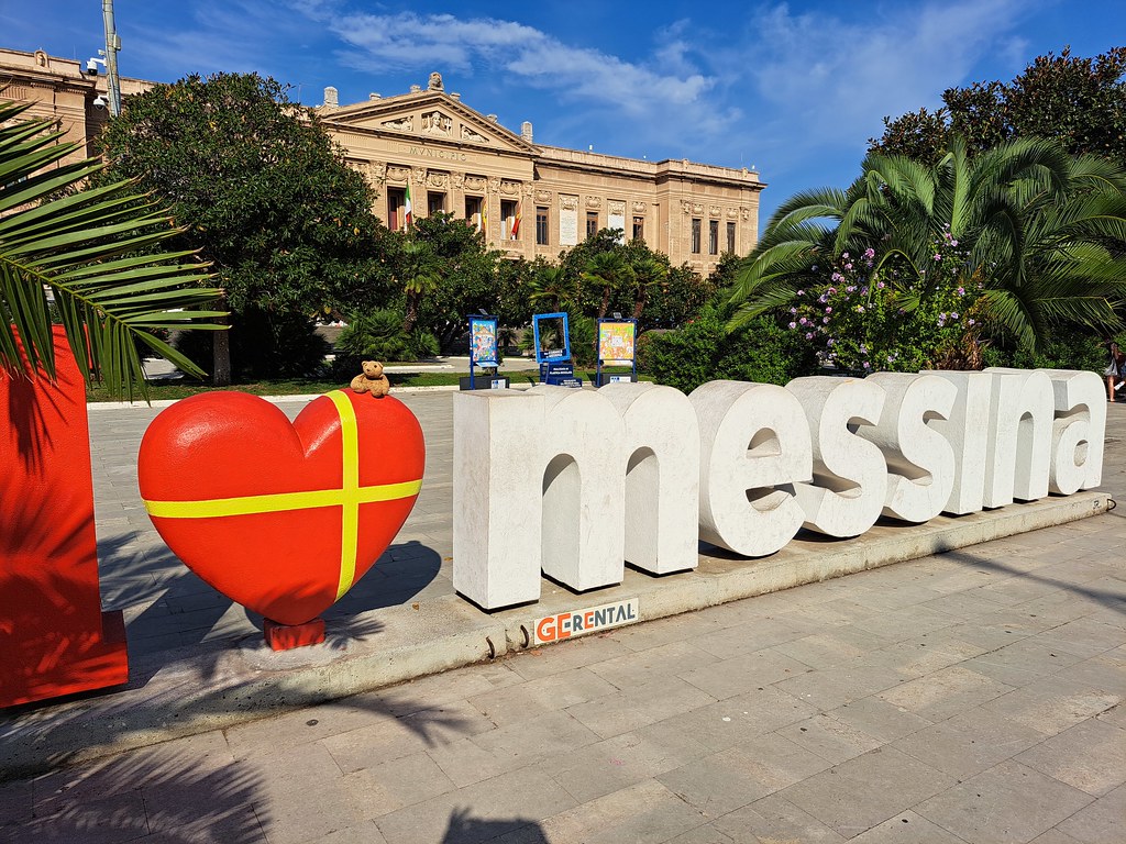1 Messina