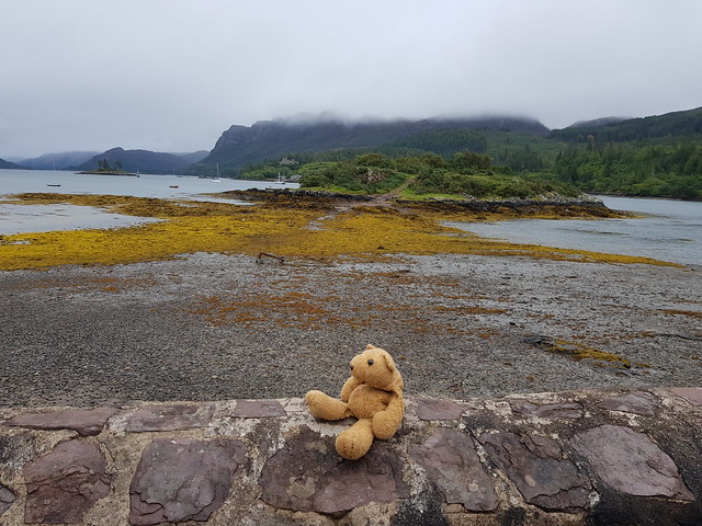 3 Plockton Bay