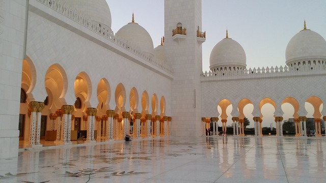 Abu Dhabi 9
