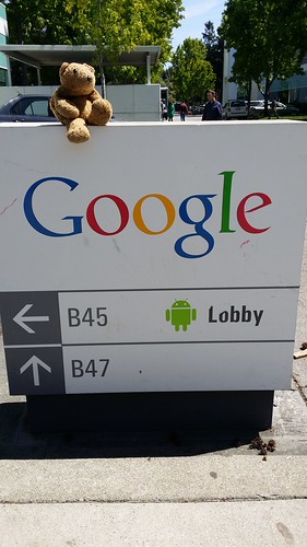 1 Google sign