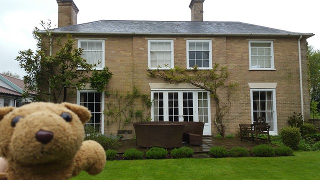 1 The House
