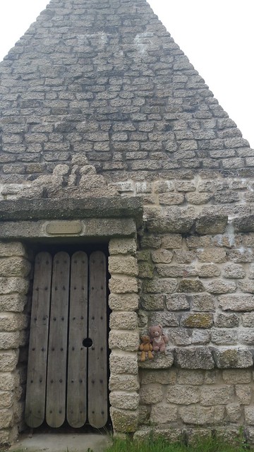 Doddington 4