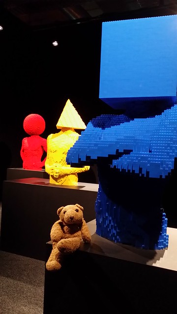Lego 10