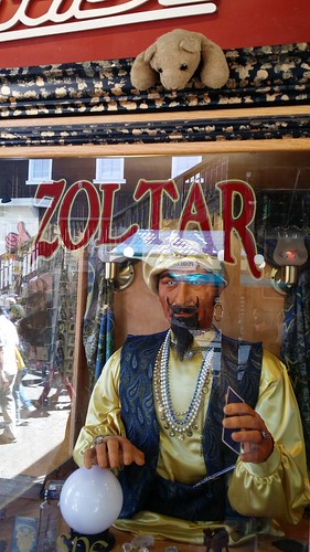 4 Zoltar