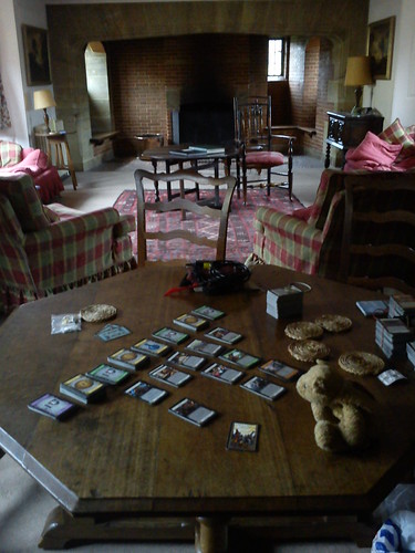 Goddards 6