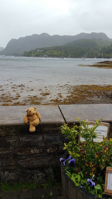 15 Plockton Bay