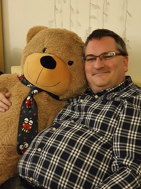 13 Snuggles