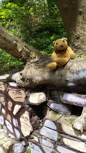 Parkland Walk 2