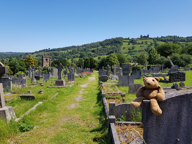 2 Churchyard