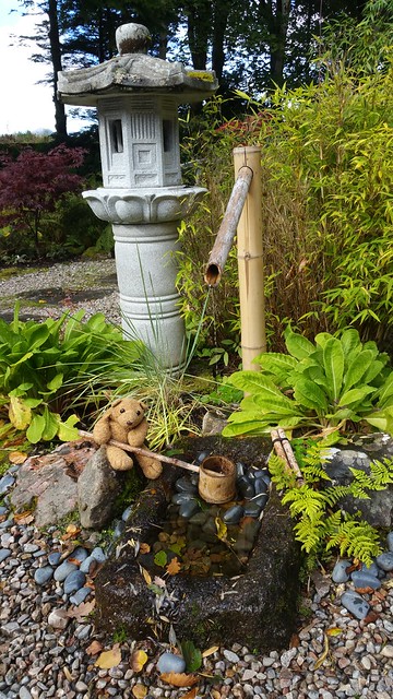 22 Japanese Garden