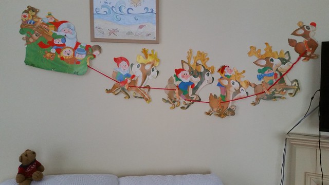 4 Sleigh